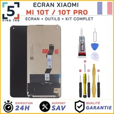 Ecran remplacement xiaomi d'occasion  Sarcelles