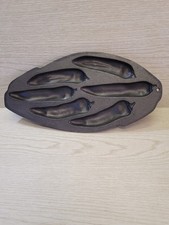 Vintage lodge cast for sale  Lomita