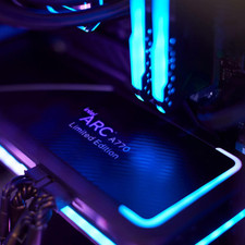 Intel arc a770 for sale  Groveport