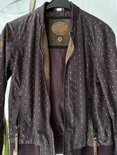 Naketano jacke gebraucht kaufen  Mayen