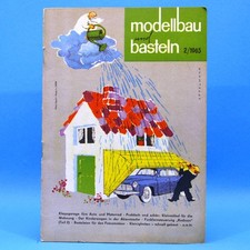 Ddr modellbau basteln gebraucht kaufen  Bitterfeld