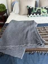Restoration hardware blue for sale  Houston