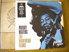 Muddy waters the gebraucht kaufen Muddy waters the gebraucht kaufen  Wetzlar