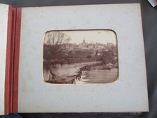 Altes photoalbum warburg gebraucht kaufen  Eschborn