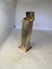 Ancien briquet table d'occasion  Roubaix