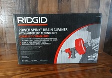 Open box ridgid for sale  Sanders