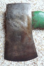 Old arvika axe for sale  Brownfield