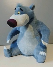 Talking singing baloo for sale  DEREHAM