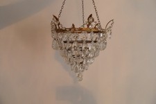 Vintage french tier for sale  WAKEFIELD