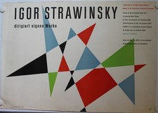 Igor strawinsky dirigiert gebraucht kaufen  Dortmund