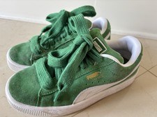 Puma suede boys for sale  Harleysville