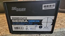 Sig sauer bdx for sale  Le Sueur