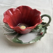 Franz poppy tea for sale  BALLYNAHINCH