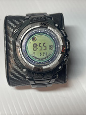 Casio pathfinder solar for sale  Seminole