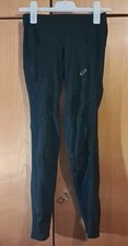 Asics laufhose tights gebraucht kaufen  München