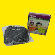 Cadeira de mesa Inglesina Fast 1-3 anos - Verde escuro #2444 z50/2 comprar usado  Enviando para Brazil