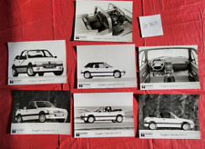 20723 peugeot cabriolet d'occasion  Caderousse