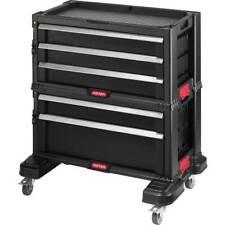 Keter 237007 servante d'occasion  France