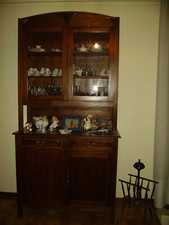 Credenza arte povera usato  Spoleto