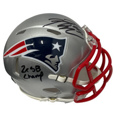 Rob ninkovich signed for sale  Lake Grove