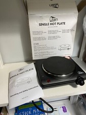 Single electric hot for sale  STOCKPORT
