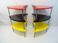 Modular stackable shelf d'occasion  Expédié en Belgium