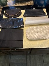 Vintage purse lot for sale  Buchanan