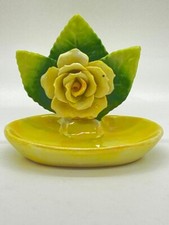 Yellow rose trinket for sale  Orlando
