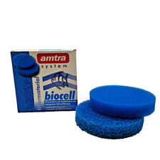 Amtra biocell filterschwamm gebraucht kaufen  Hardheim