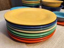Fiesta fiestaware homer for sale  Camden Wyoming