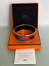 hermes horse bracelet for sale  Daphne