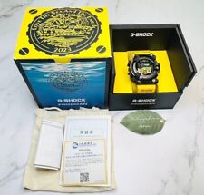 Casio shock frogman d'occasion  Expédié en France