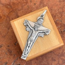 Sterling silver antiqued for sale  Minneapolis