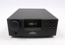 Naim audio dac gebraucht kaufen  Gundelfingen a.d.Donau