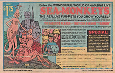Vintage print advertising for sale  Niagara Falls