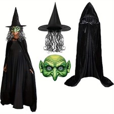 3pcs set halloween for sale  Jamaica