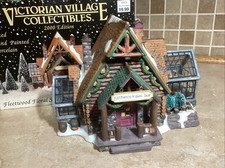 Victorian village fleetwood for sale  Cuyahoga Falls