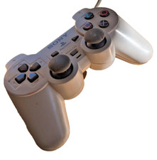 Controle Dualshock Oficial Sony Original SCPH-1200 1ª Geração PS1 OG Playstation, usado comprar usado  Enviando para Brazil