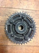 Rear sprocket carrier for sale  RETFORD