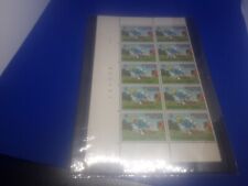 Smurf belgian postage for sale  INVERGORDON