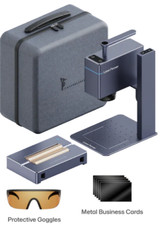Laserpecker lp3 infrared for sale  Dallas