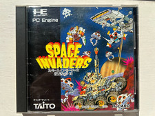 Usado, Jogo PC Engine HuCARD - SPACE INVASERS (NTSC-J) comprar usado  Enviando para Brazil