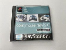 Gioco originale colin usato  Biella