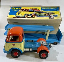 Gama 2930 autotransporter gebraucht kaufen Gama 2930 autotransporter gebraucht kaufen  Gladenbach