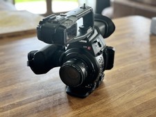 Canon c100 mark for sale  ELGIN