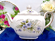 Vintage sadler teapot for sale  Macomb