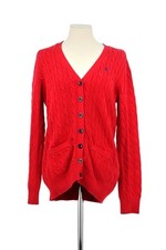 Gilet coton ralph d'occasion  France