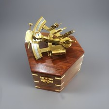 Idea regalo sestantantino usato  Italia