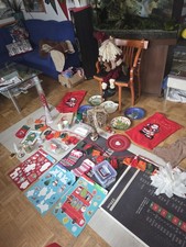 Teile weihnacht deko gebraucht kaufen  Deutschland