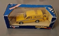 Corgi road service for sale  COVENTRY